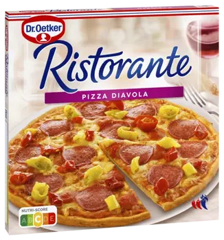 Dr. Oetker Ristorante Diavola
