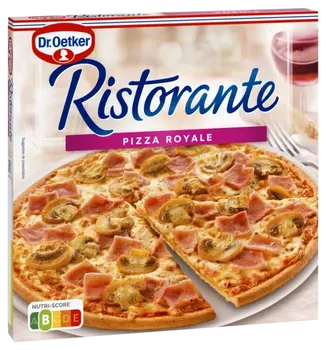 Dr. Oetker Ristorante Royale