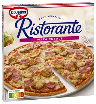 Dr. Oetker Ristorante Royale