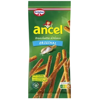 Branchettes d'Alsace