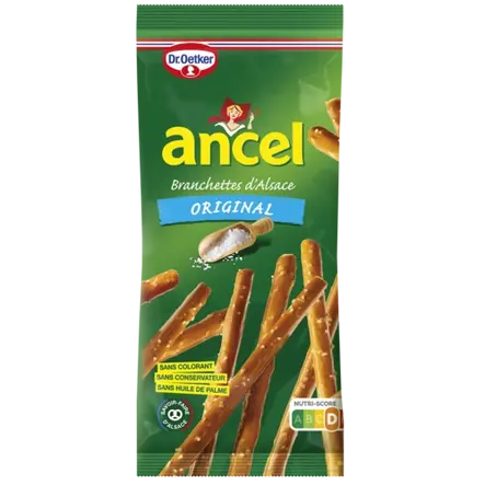 Branchettes d'Alsace