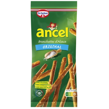 Dr. Oetker Branchettes d'Alsace 150g