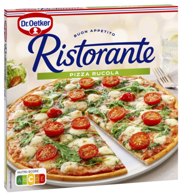 Dr. Oetker Ristorante Rucola
