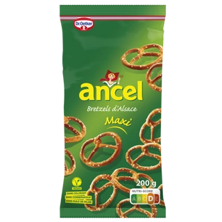Maxi Bretzels d'Alsace 