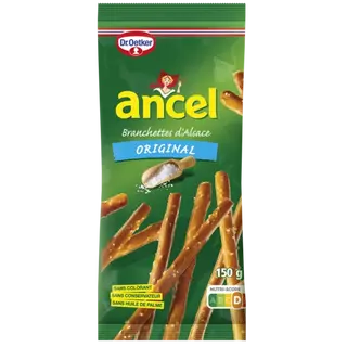 Branchettes d'Alsace