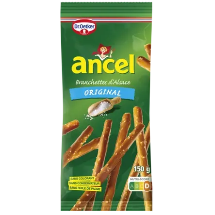 Branchettes d'Alsace