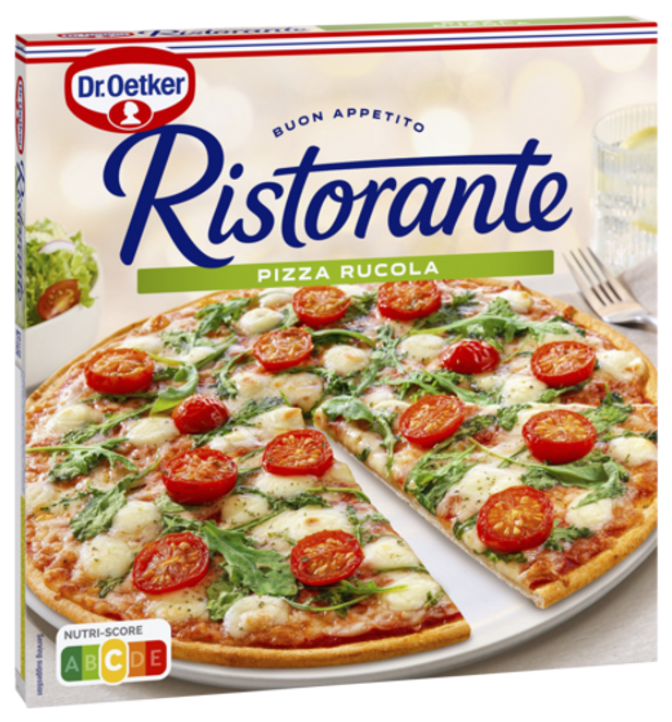 Dr. Oetker Ristorante Rucola